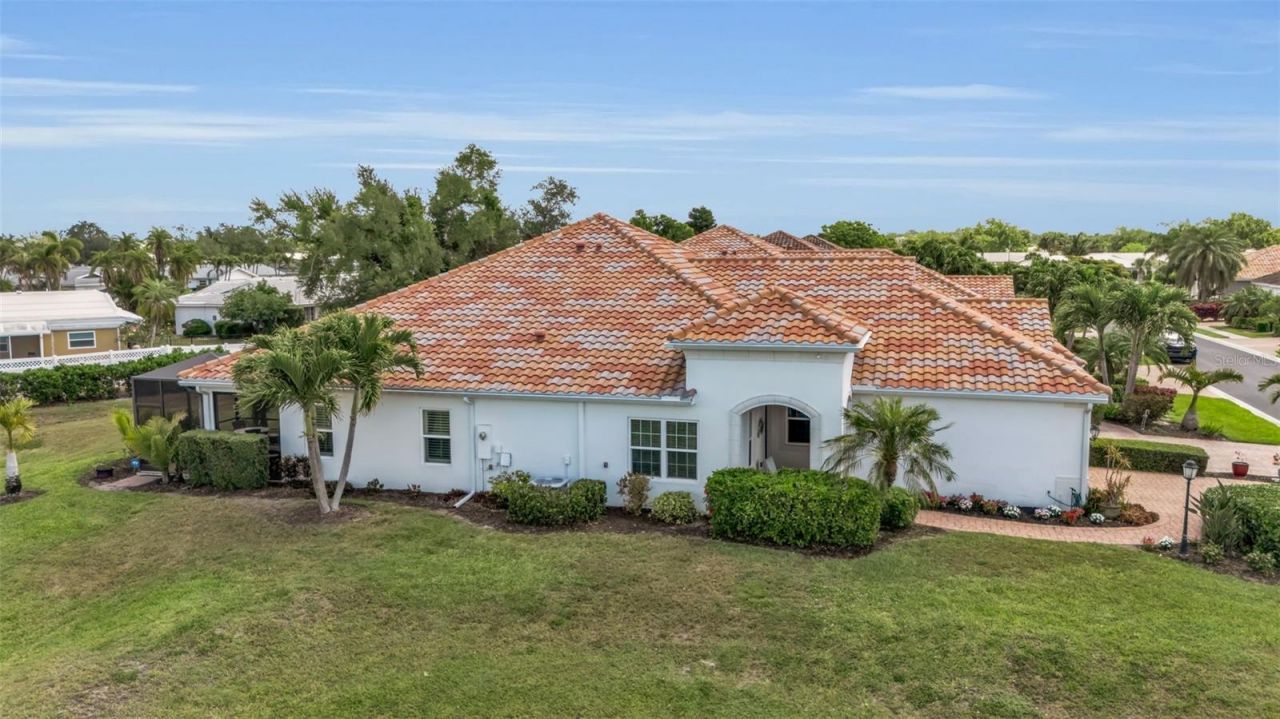 7004 Vista Bella Drive, Bradenton, FL 34209 Photo