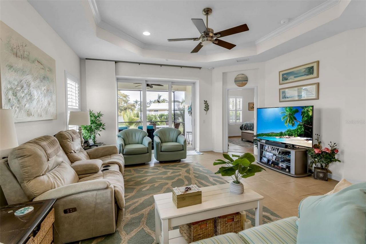 7004 Vista Bella Drive, Bradenton, FL 34209 Photo