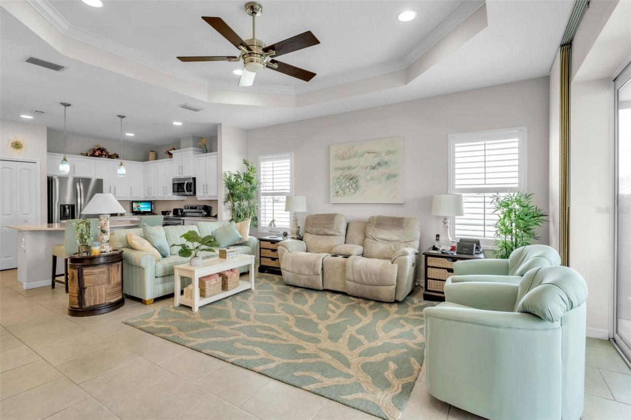 7004 Vista Bella Drive, Bradenton, FL 34209 Photo