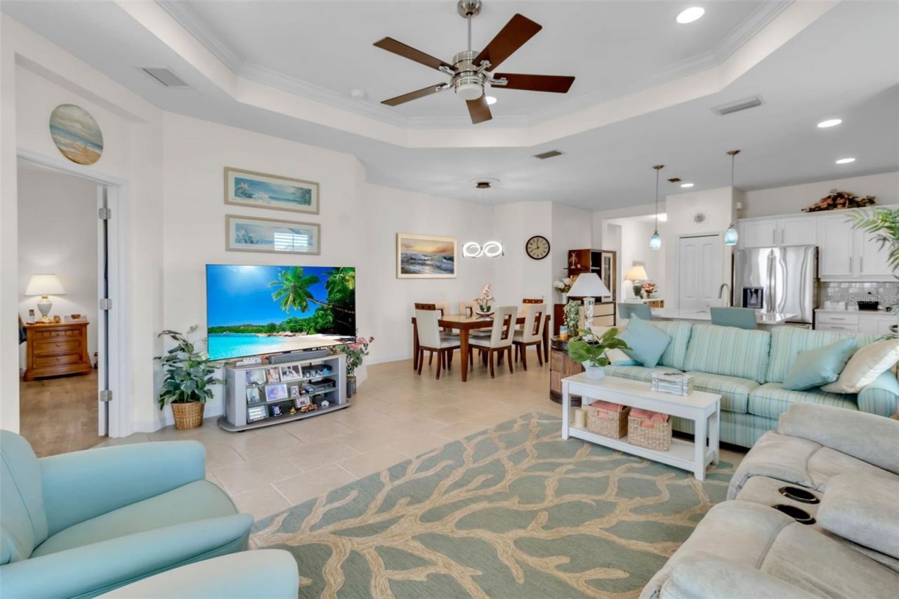 7004 Vista Bella Drive, Bradenton, FL 34209 Photo