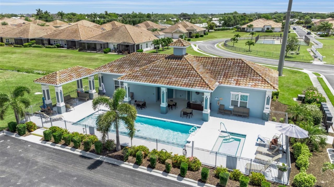 7004 Vista Bella Drive, Bradenton, FL 34209 Photo
