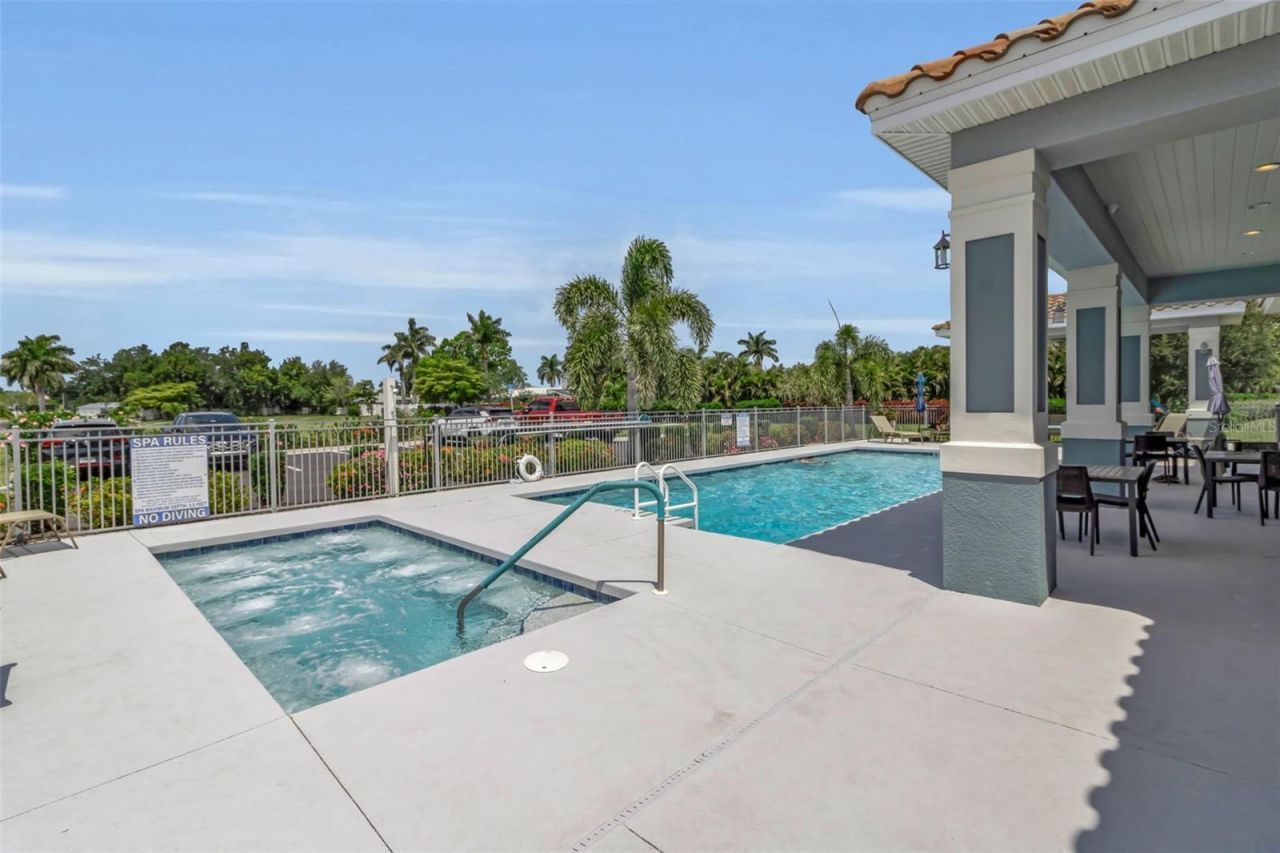 7004 Vista Bella Drive, Bradenton, FL 34209 Photo