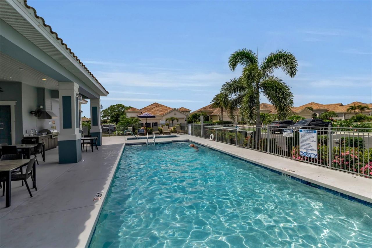 7004 Vista Bella Drive, Bradenton, FL 34209 Photo