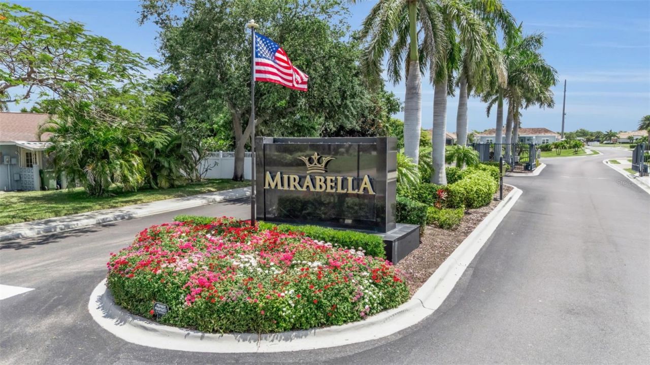 7004 Vista Bella Drive, Bradenton, FL 34209 Photo