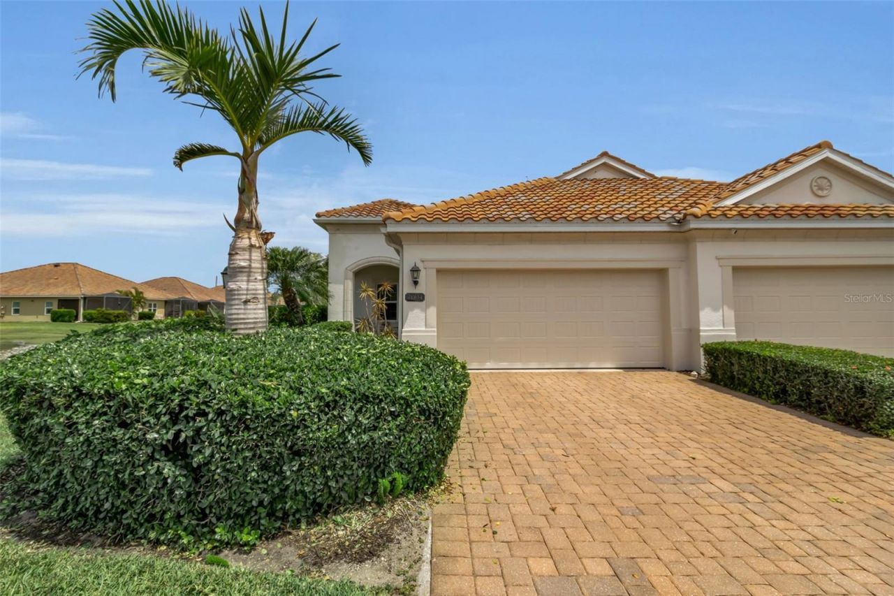 7004 Vista Bella Drive, Bradenton, FL 34209 Photo