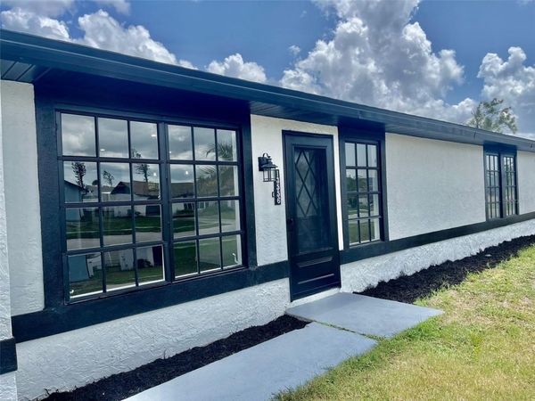 13556 ROMFORD AVENUE , PORT CHARLOTTE, FL 33981
