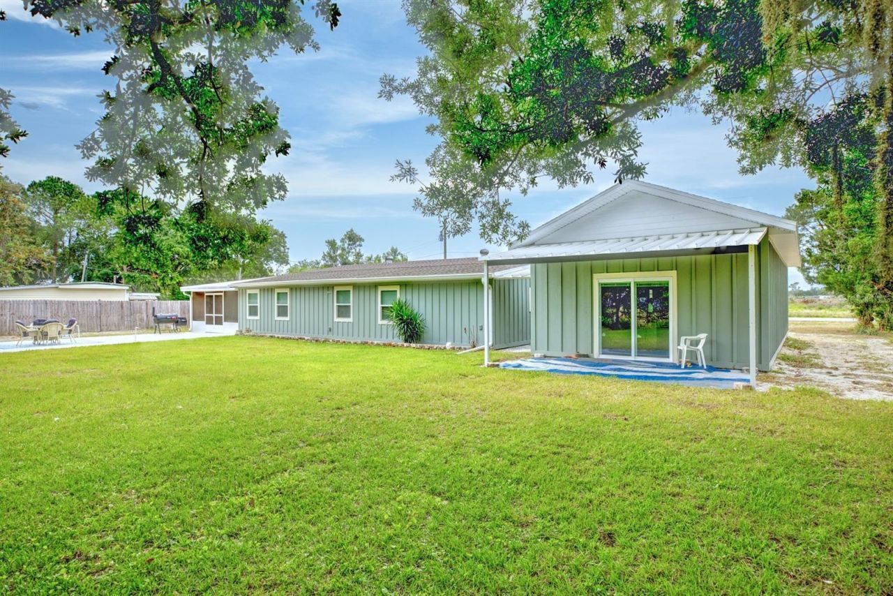 1507 Wilson Drive , Sebring, FL 33875 Photo