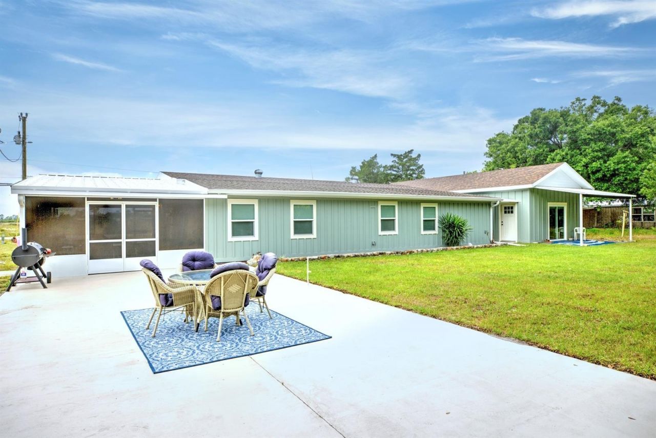 1507 Wilson Drive , Sebring, FL 33875 Photo