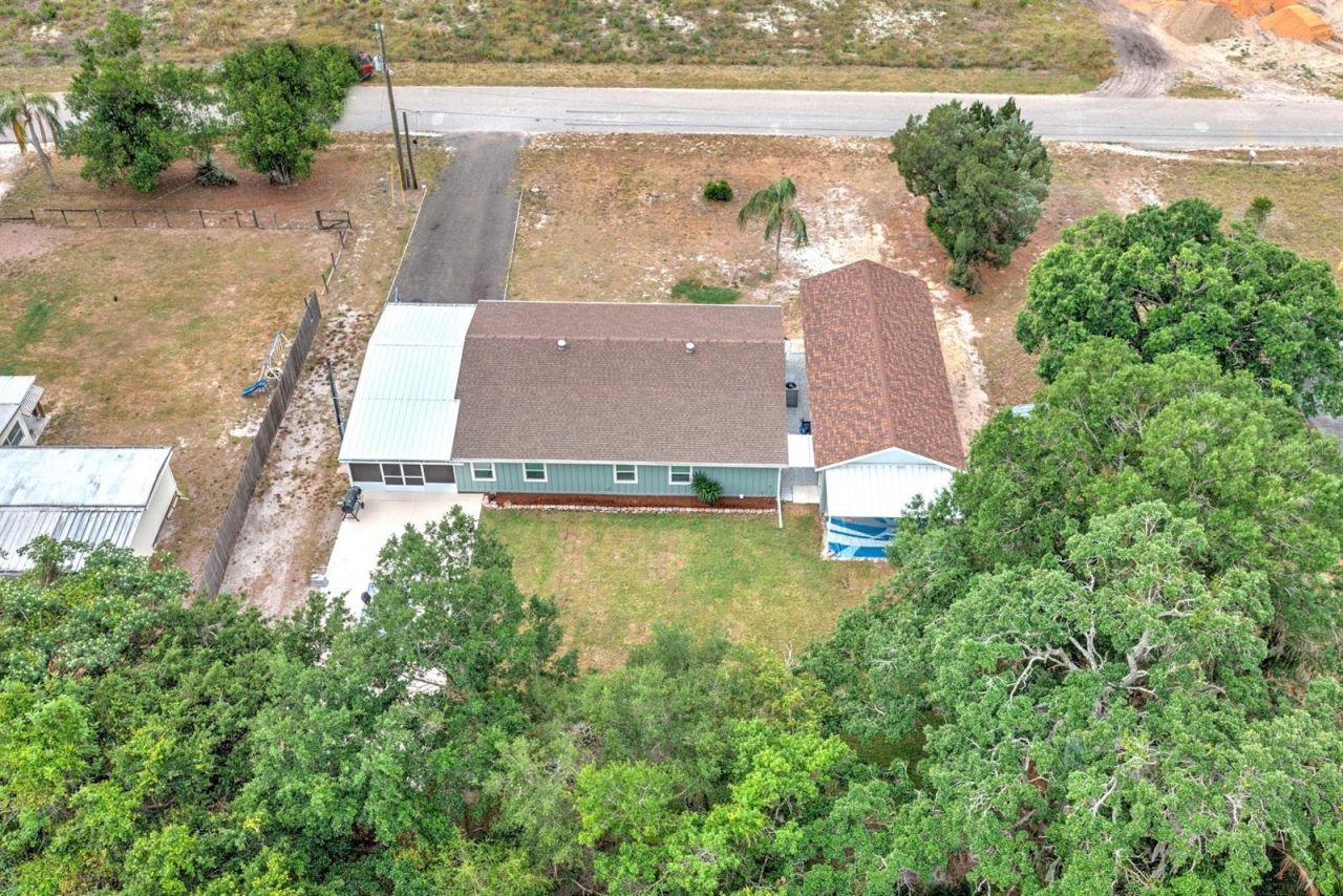 1507 Wilson Drive , Sebring, FL 33875 Photo