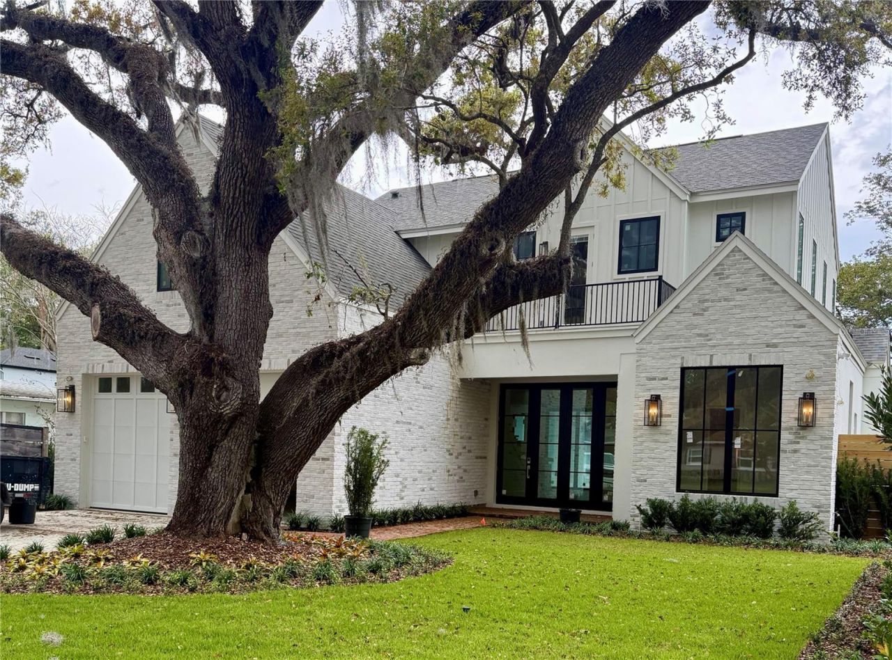 1351 Magnolia Avenue, Winter Park, FL 32789 Main Photo