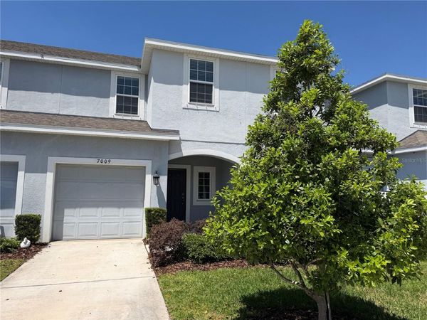 7009 GRAND ELM DRIVE , RIVERVIEW, FL 33578