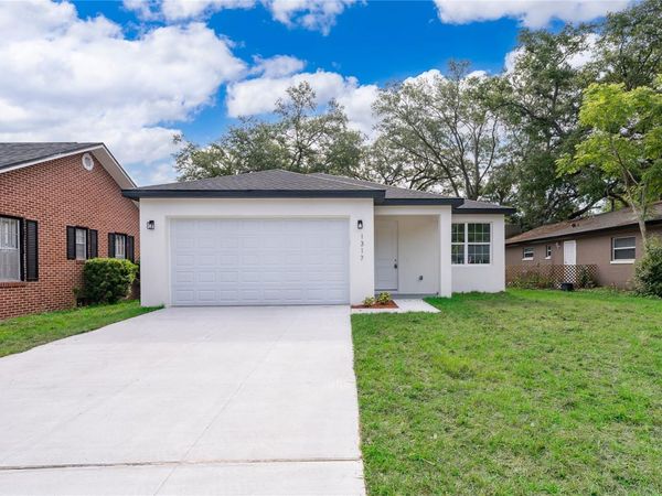 1317 DOUGLAS STREET , SANFORD, FL 32771