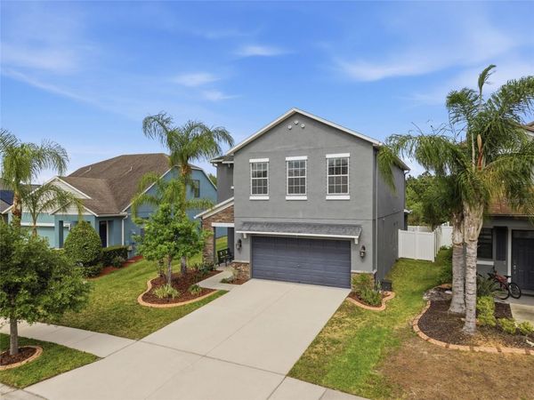 18891 HAMPSTEAD HEATH COURT, LAND O LAKES, FL 34638