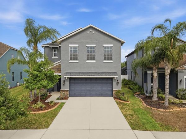 18891 HAMPSTEAD HEATH COURT , LAND O LAKES, FL 34638