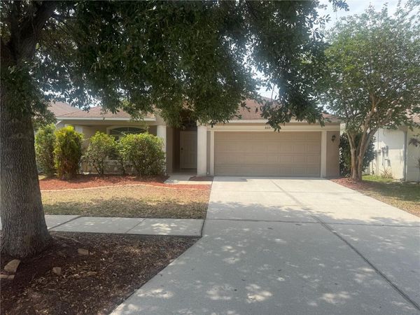 8105 WATER TOWER DRIVE , TAMPA, FL 33619