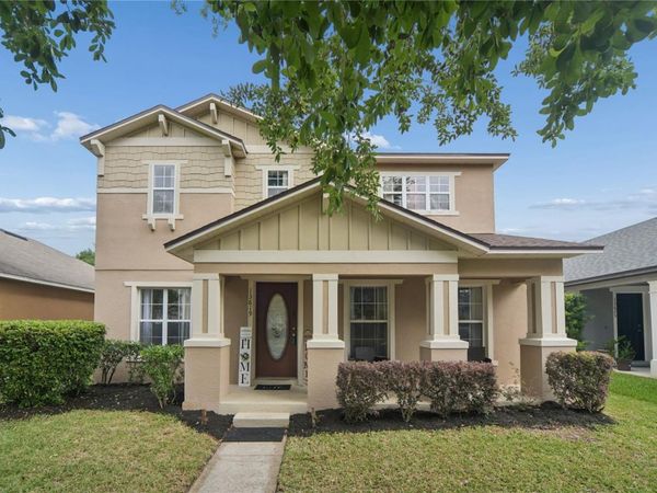 13619 PHOENIX DRIVE , ORLANDO, FL 32828