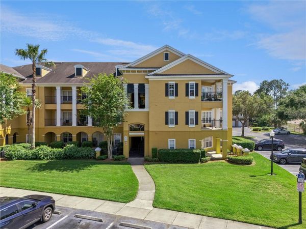3751 CONROY ROAD , Unit 2325, ORLANDO, FL 32839