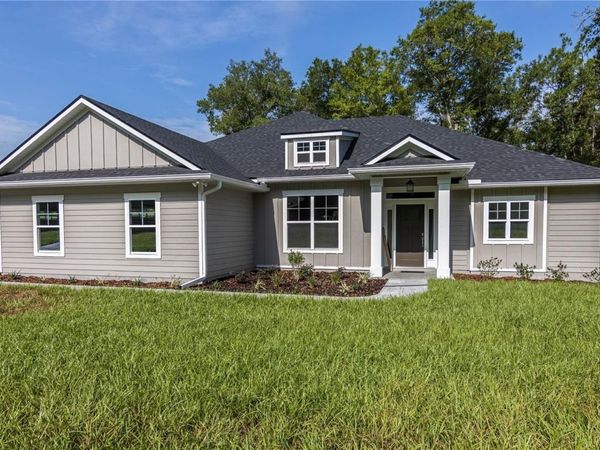525 SW HEATHRIDGE DRIVE , LAKE CITY, FL 32024