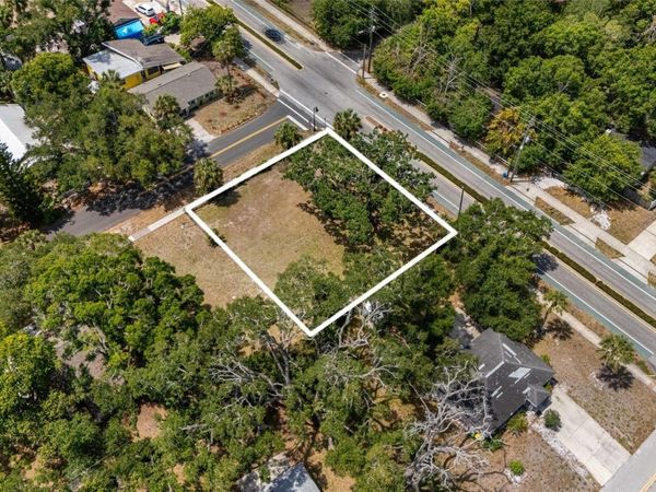 0 OLD BRADENTON ROAD , SARASOTA, FL 34234