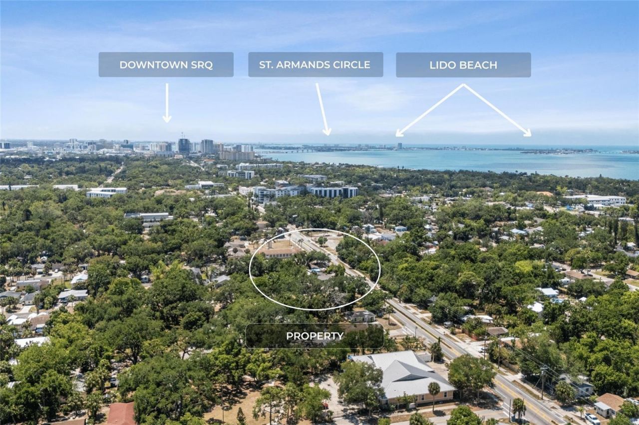 0 Old Bradenton Road, Sarasota, FL 34234 Photo