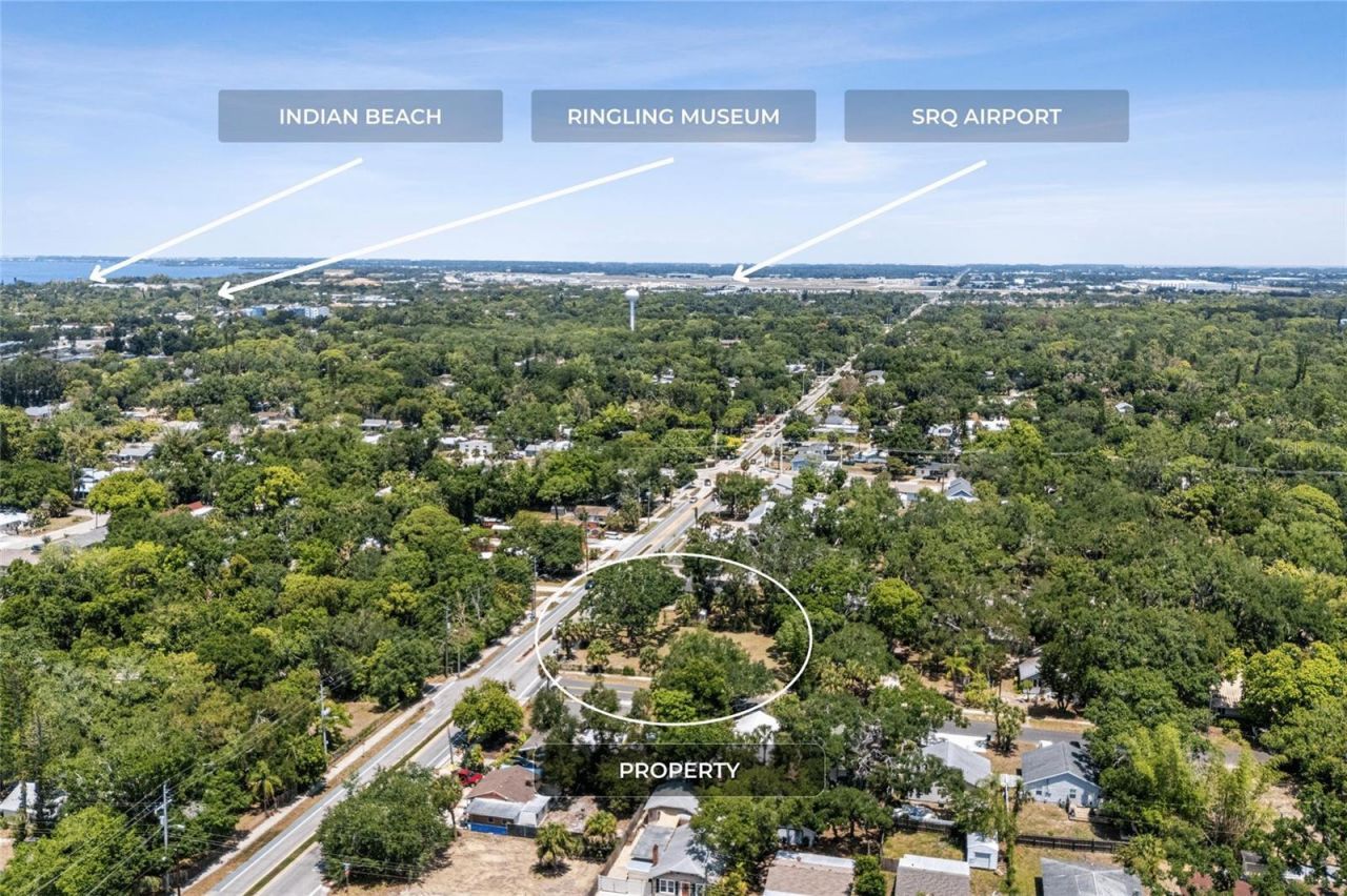 0 Old Bradenton Road, Sarasota, FL 34234 Photo