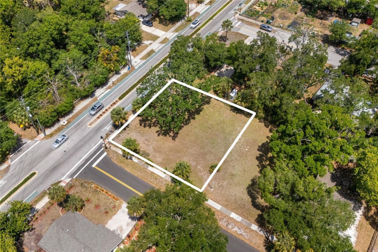 0 Old Bradenton Road, Sarasota, FL 34234 Photo
