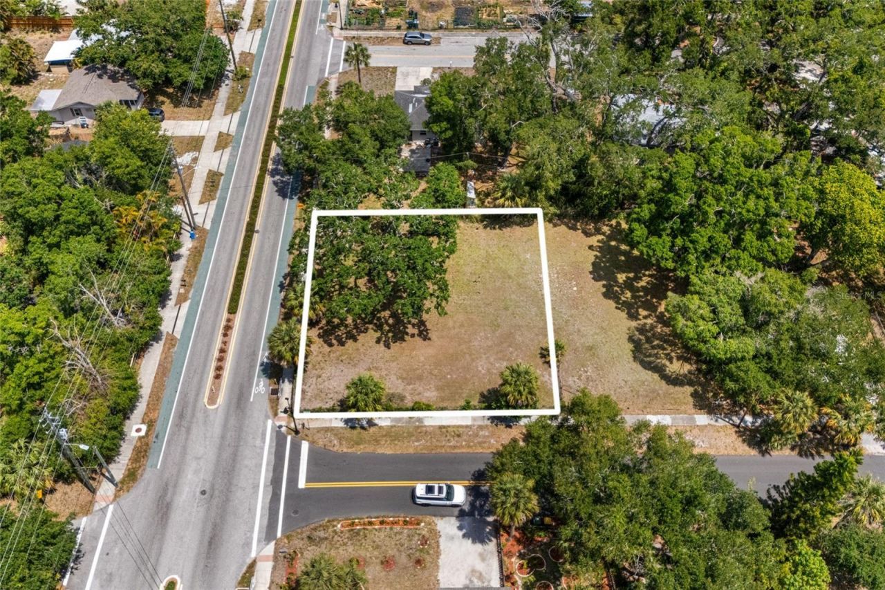 0 Old Bradenton Road, Sarasota, FL 34234 Photo