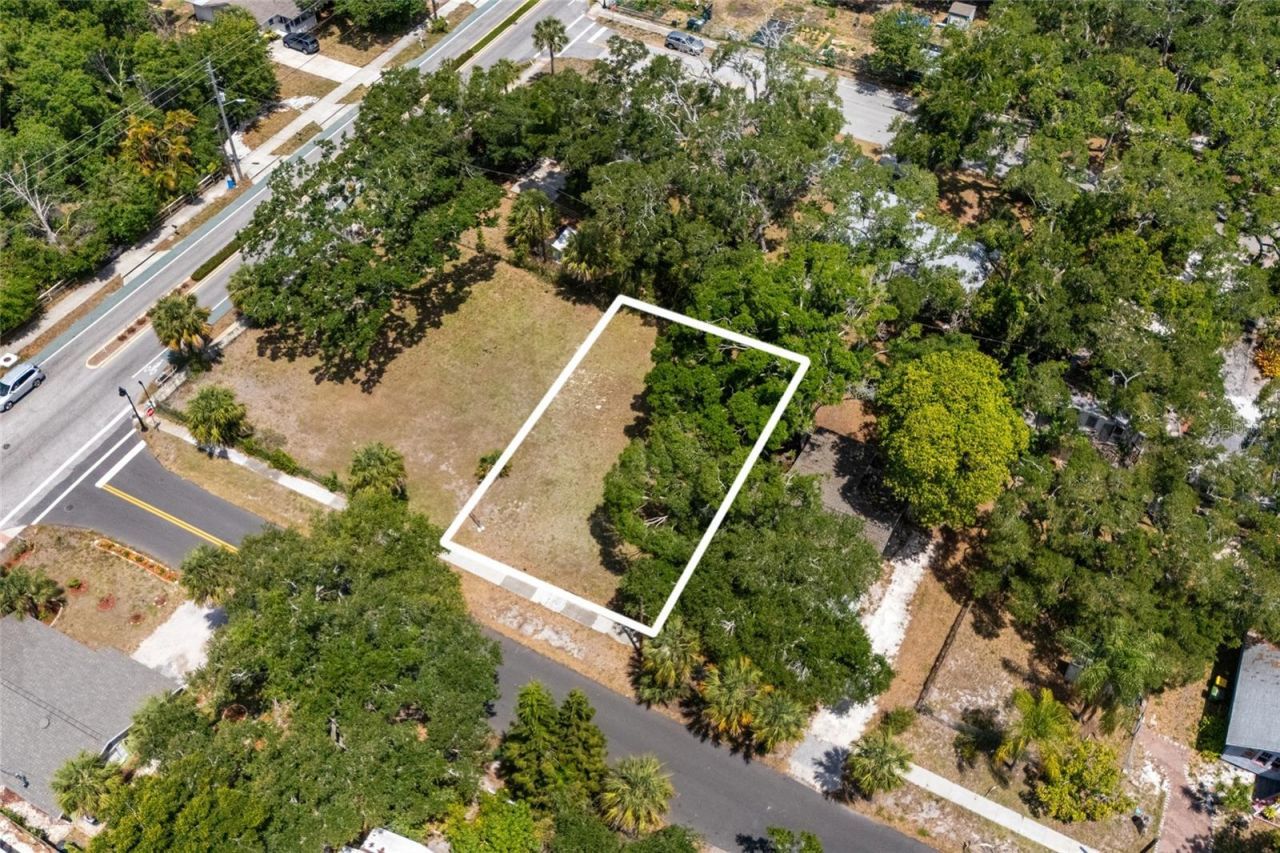 1207 34th Street, Sarasota, FL 34234 Photo
