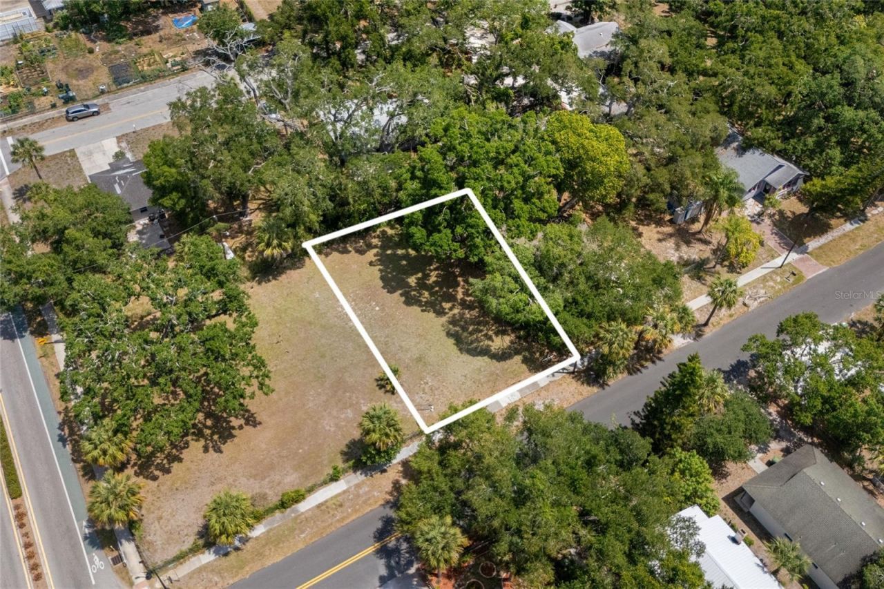 1207 34th Street, Sarasota, FL 34234 Photo