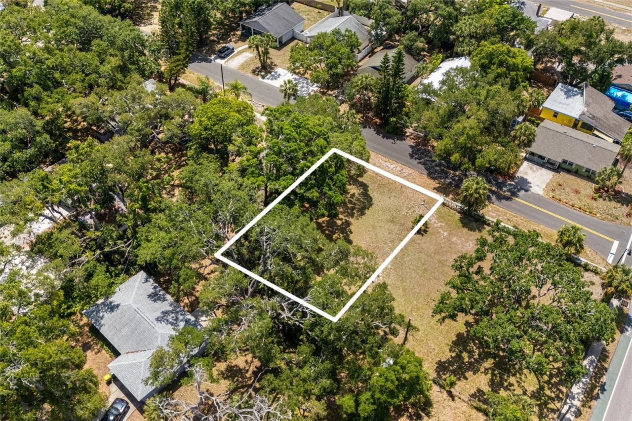 1207 34th Street, Sarasota, FL 34234 Photo
