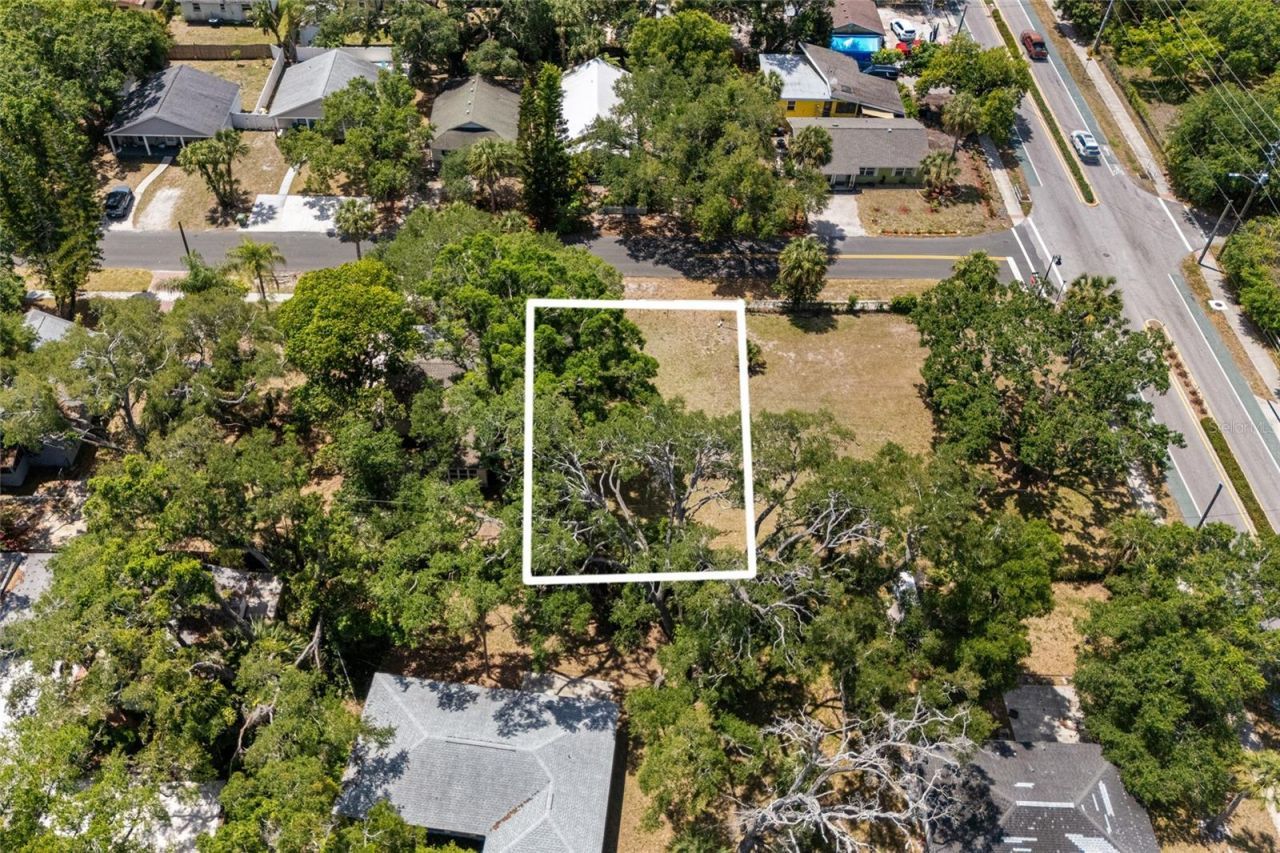 1207 34th Street, Sarasota, FL 34234 Photo