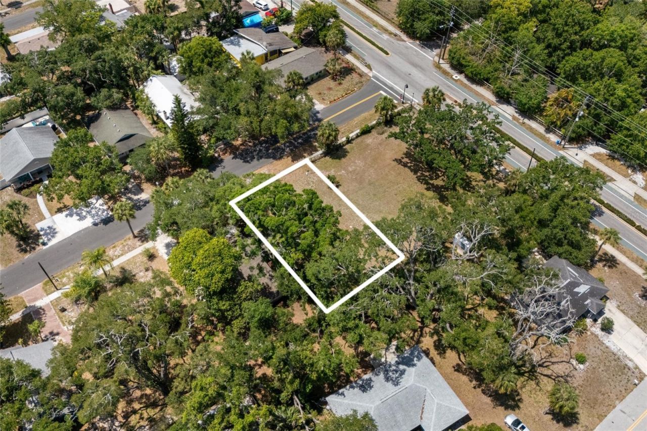 1207 34th Street, Sarasota, FL 34234 Photo