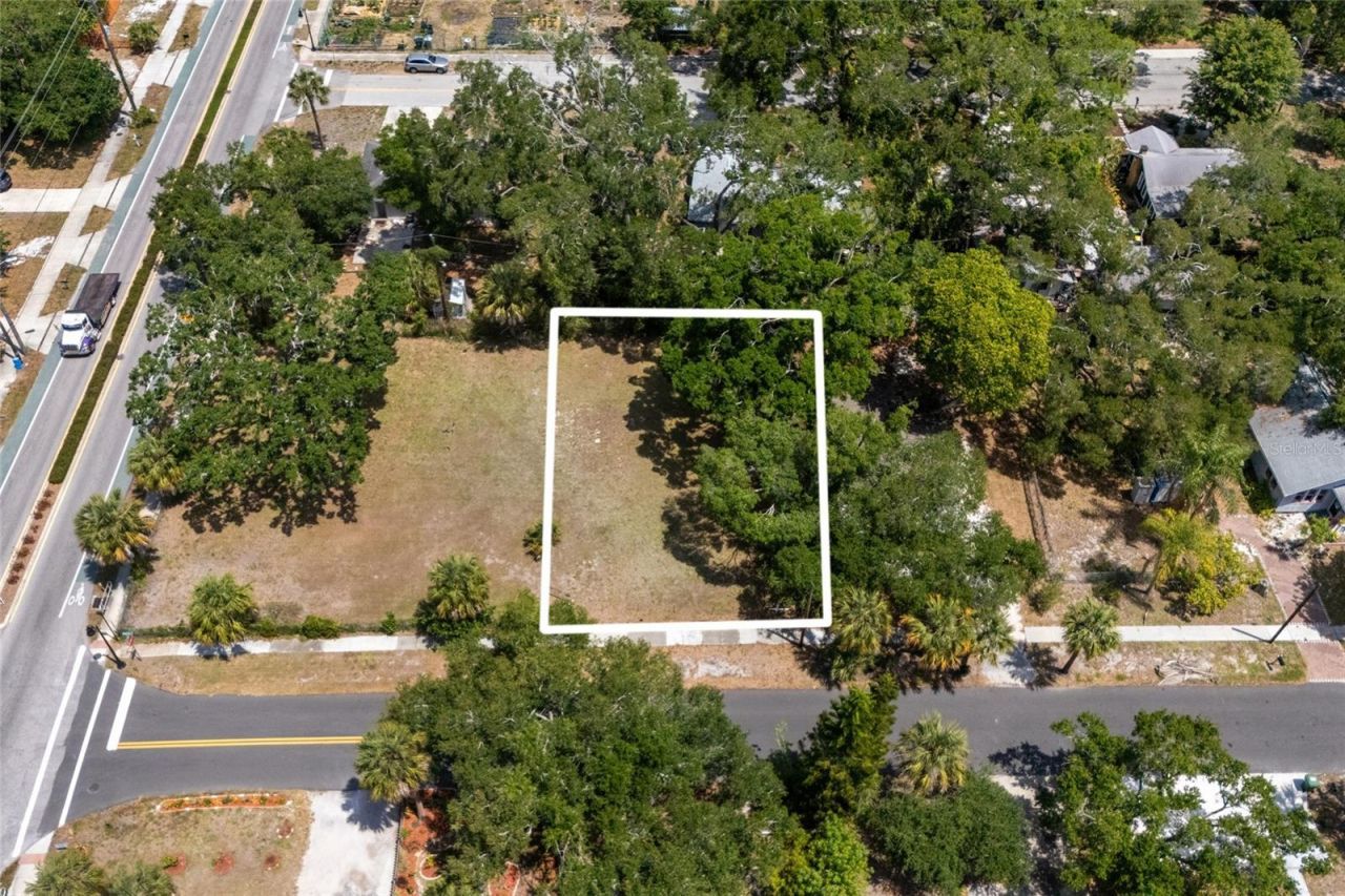 1207 34th Street, Sarasota, FL 34234 Photo