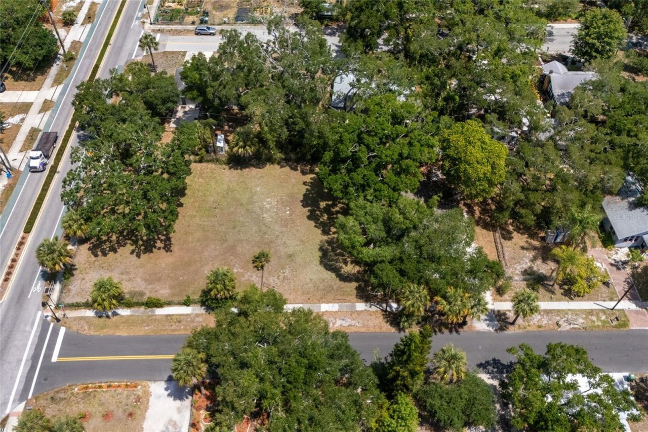 1207 34th Street, Sarasota, FL 34234 Photo