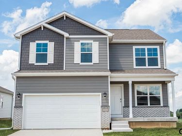 16430 Willit Street , Bennington, NE 68007