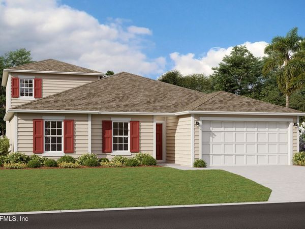 3766 HOLSTEIN Way, Green Cove Springs, FL 32043