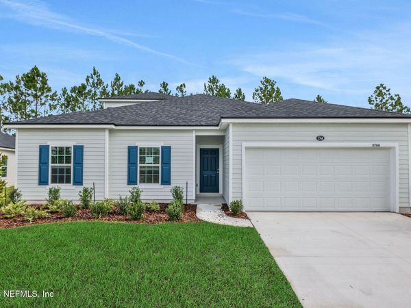 3766 HOLSTEIN Way, Green Cove Springs, FL 32043