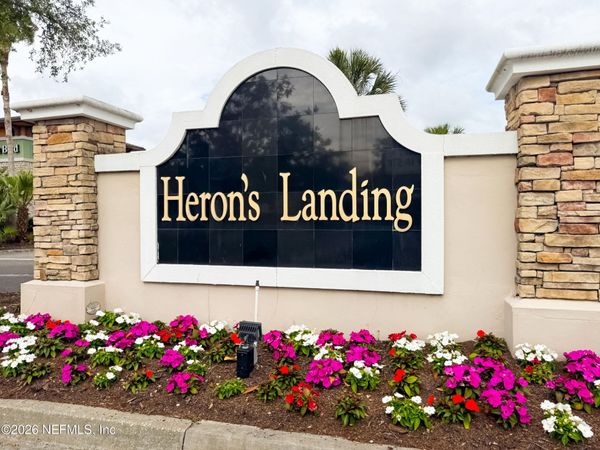 13816 HERONS LANDING Way, Unit 2, Jacksonville, FL 32224