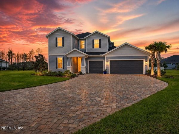 92503 SHIPTON Lane, Fernandina Beach, FL 32034