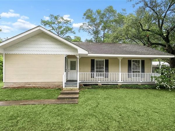 44326 SIMPSON Place , Hammond, LA 70403