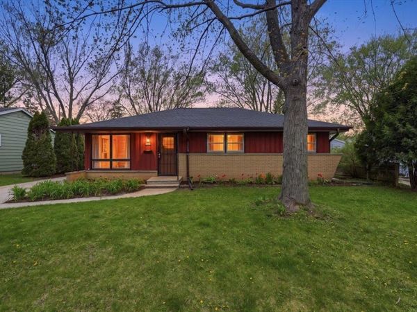 4514 Jay Drive, Madison, WI 53704