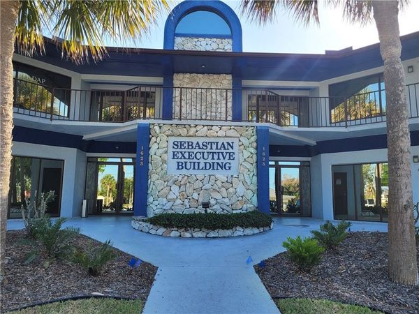 1623 US Highway 1, Unit A4, Sebastian, FL 32958
