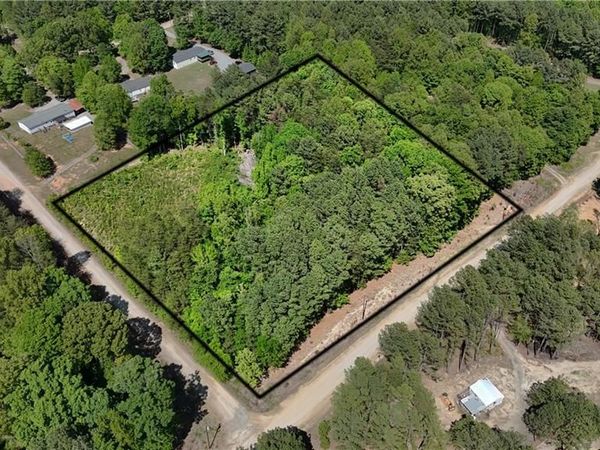 00 Woodwinds Drive, Pelham, NC 27311