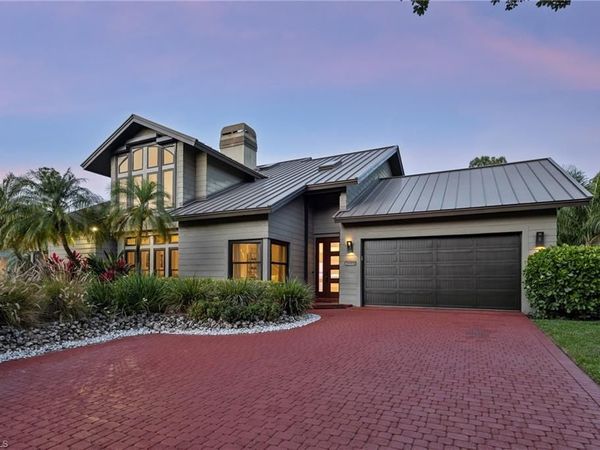 5700 Waxmyrtle WAY, NAPLES, FL 34109