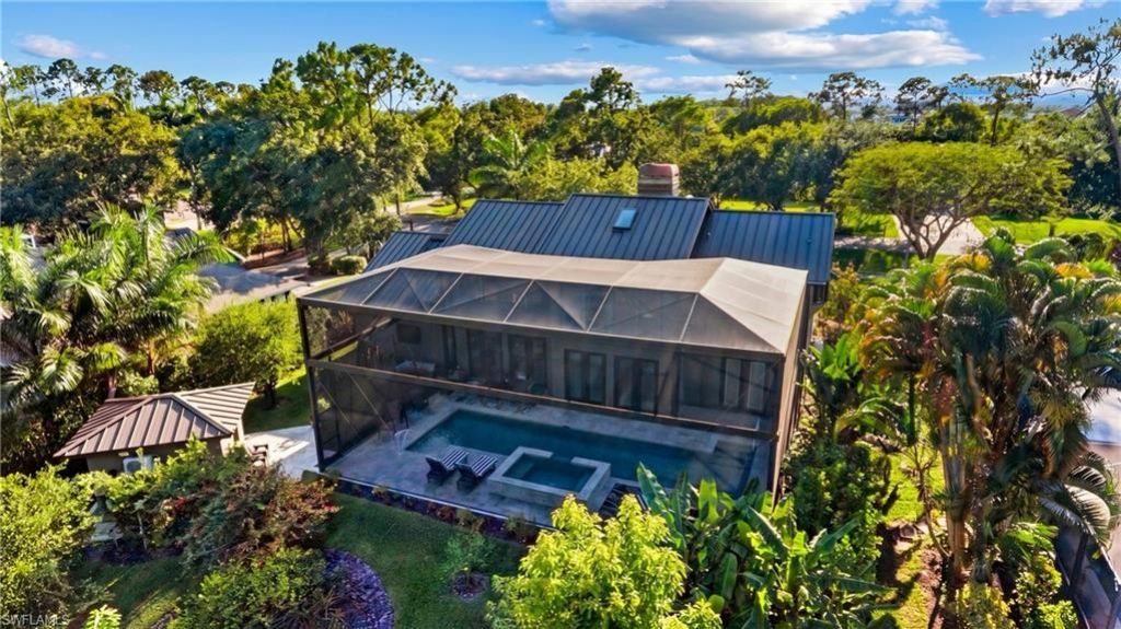5700 Waxmyrtle Way, Naples, FL 34109 Photo