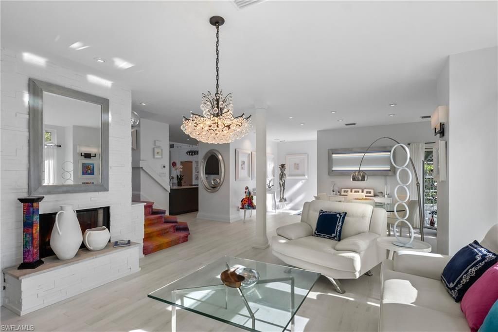 5700 Waxmyrtle Way, Naples, FL 34109 Photo