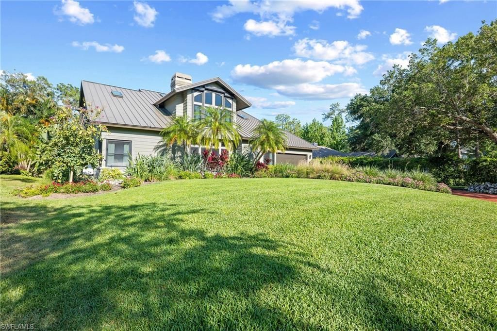 5700 Waxmyrtle Way, Naples, FL 34109 Photo