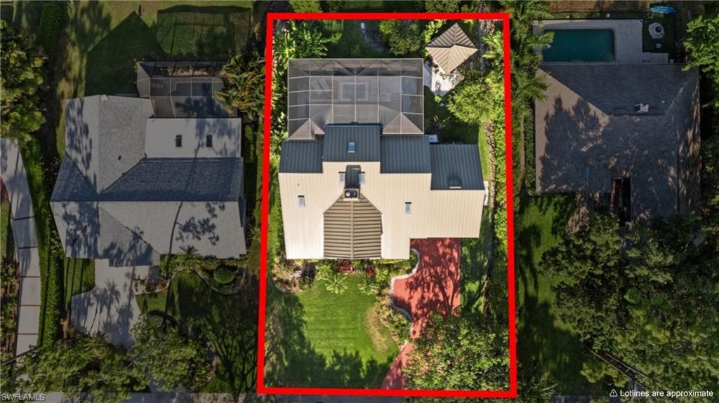 5700 Waxmyrtle Way, Naples, FL 34109 Photo