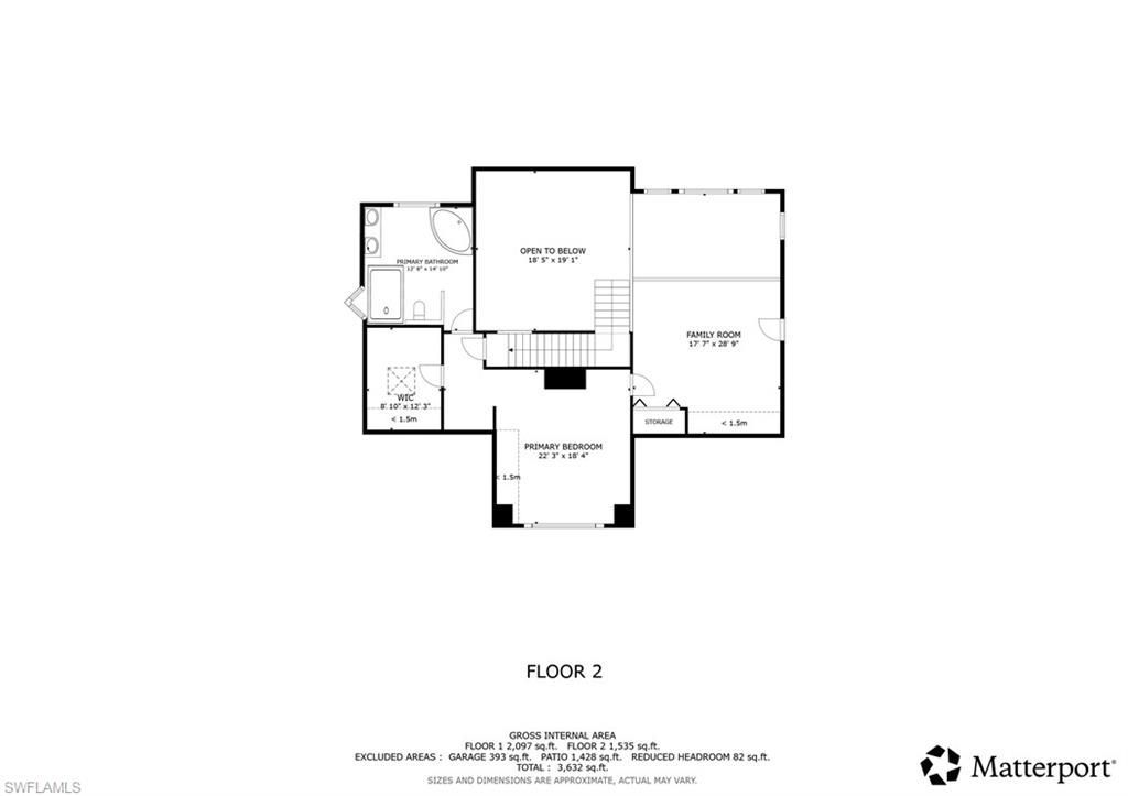 5700 Waxmyrtle Way, Naples, FL 34109 Photo
