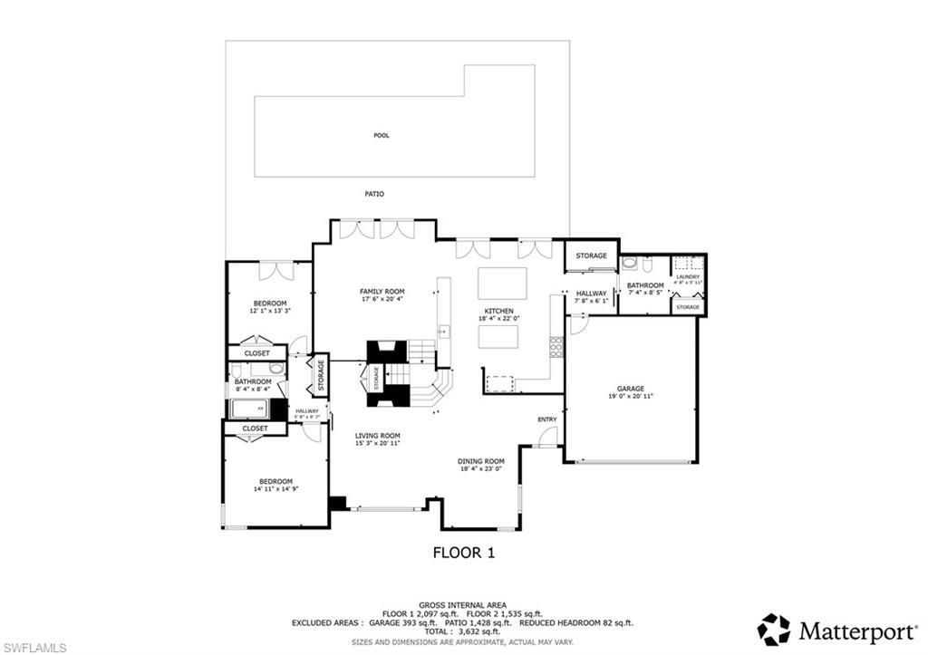 5700 Waxmyrtle Way, Naples, FL 34109 Photo
